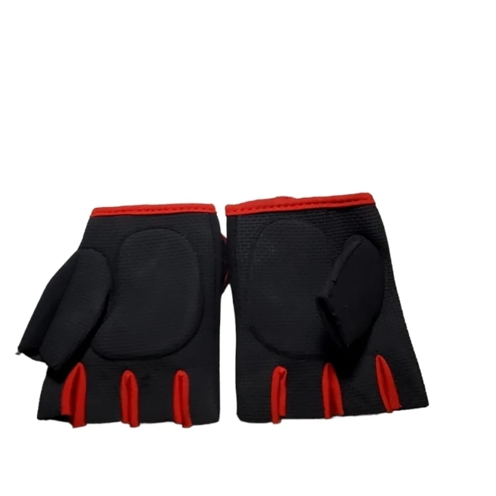 SPRI fingerless workout gloves S/M